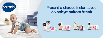 vtech babyphones